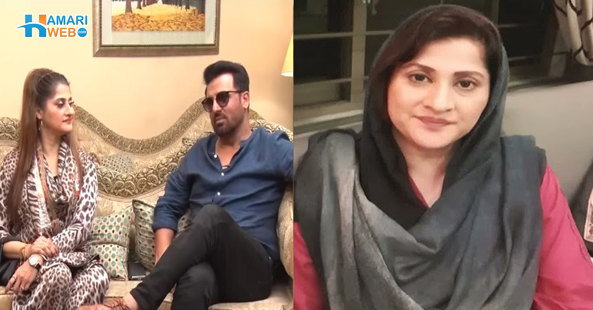 صاحبہ گھر میں ماسی کی طرح رہتی ہے۔۔ شادی کے اتنے سالوں بعد ریمبو نے بیوی کے بارے کیا نئے انکشاف کئے؟