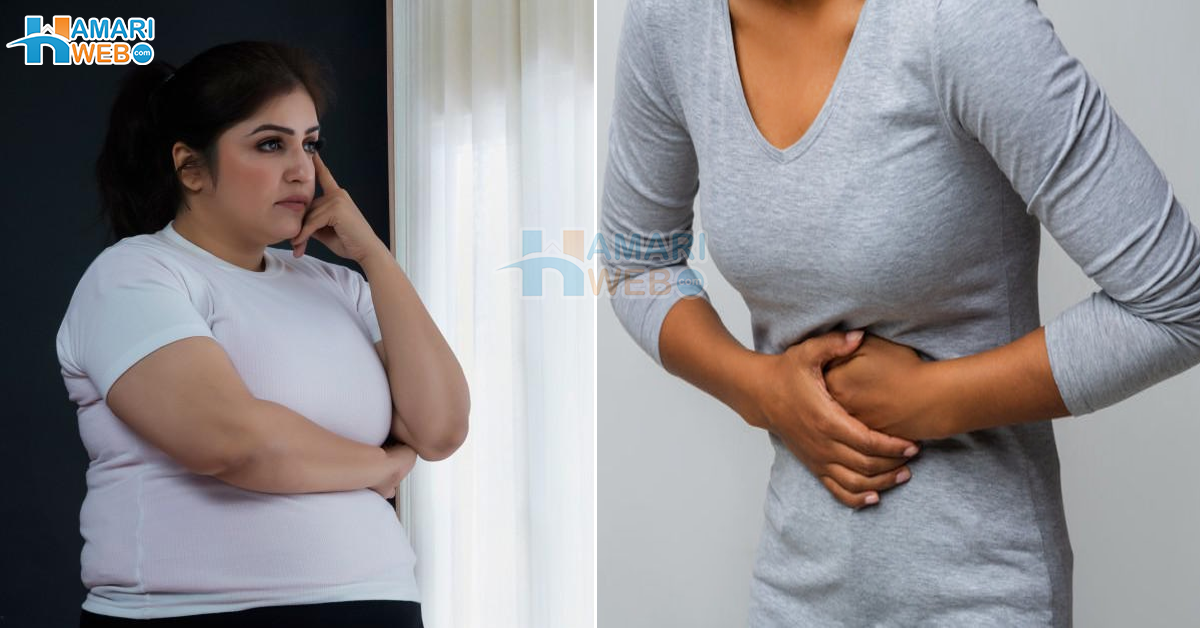 پی سی اوز کا خواتین کی صحت پر اثر ۔۔ جانیئے یہ کون سی بیماری والی خواتین کیلیئے زیادہ خطرناک ہے؟