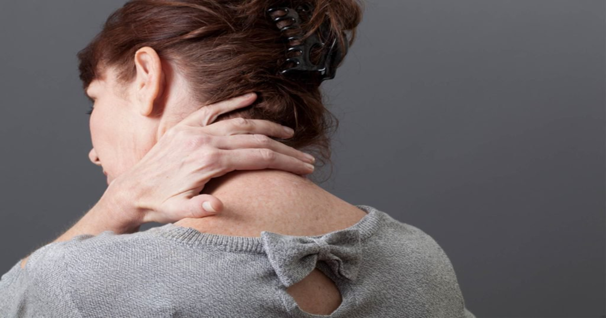 نمک میں صرف یہ جیز ملاکر لگائیں اور جسمانی درد سے چھٹکارا پائیں