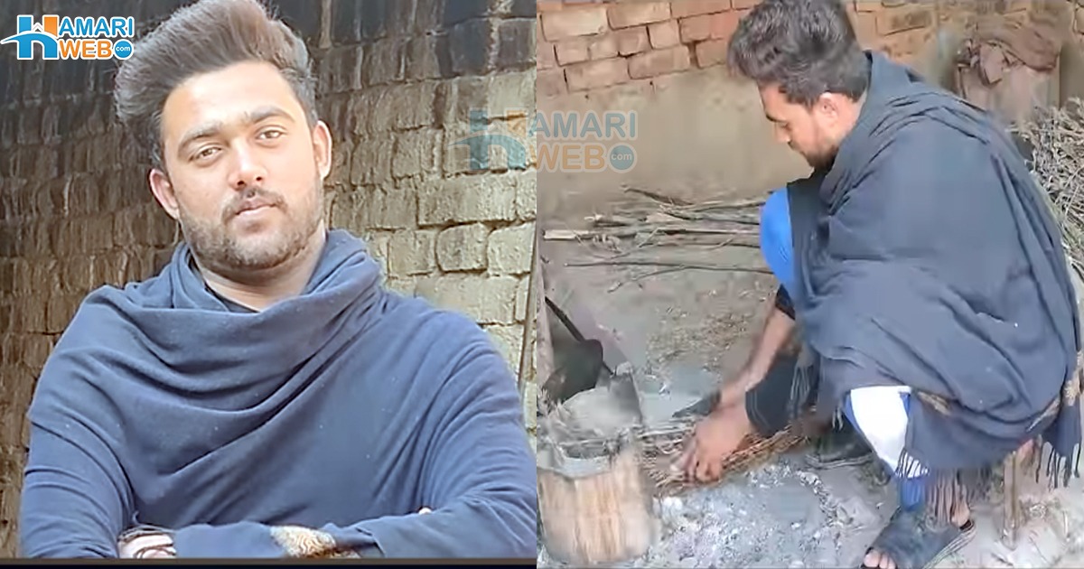 ہیرو بننے کیلئے ماں کے زیور اور گھر تک بیچ دیا لیکن ۔۔ اداکار بننے کے چکر میں سب کچھ لٹانے والے نوجوان کے ساتھ آخر کیا ہوا؟