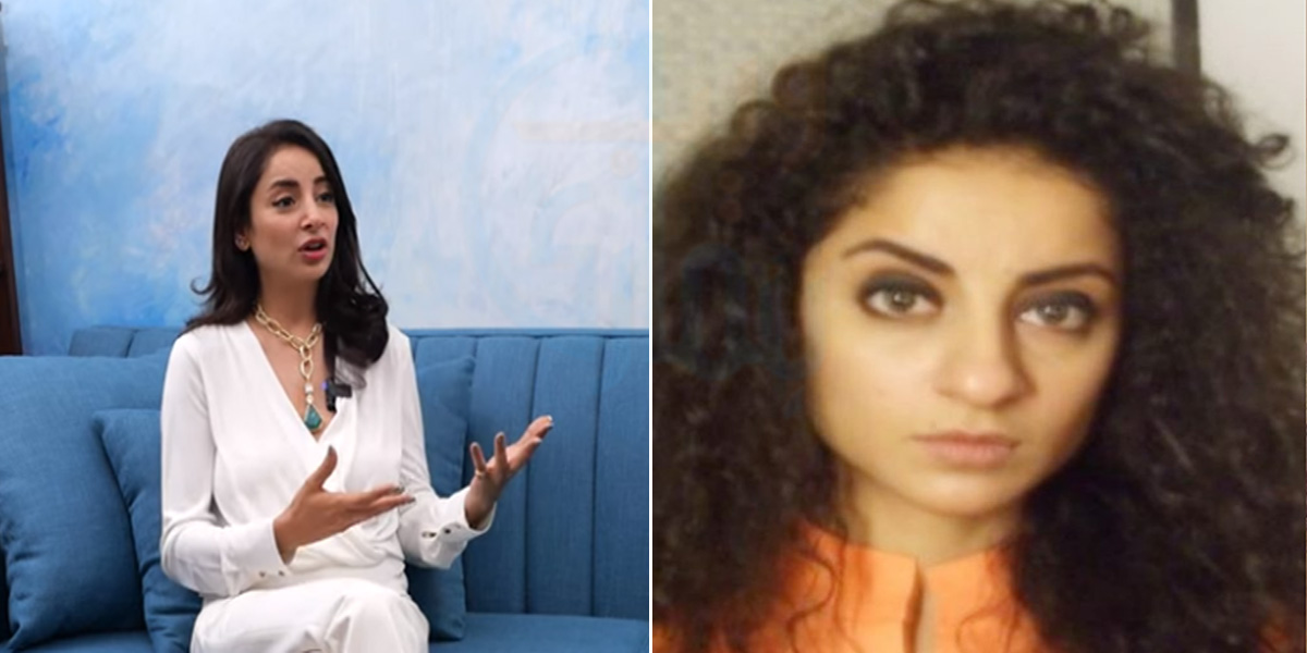 ایک دن میں نے تنگ آ کر اپنا سر بیسن پر مار دیا جس سے میری ناک زخمی ہوگئی پھر ۔۔ ثروت گیلانی اپنی موٹی ناک کی سرجری سے متعلق بتاتے ہوئے