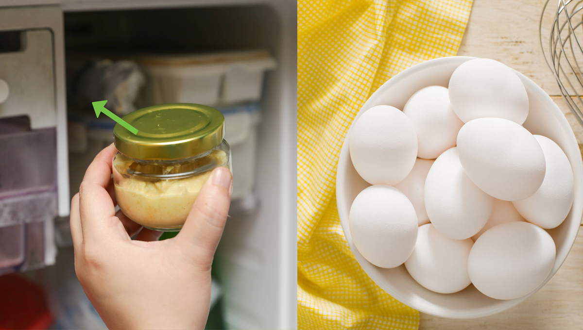 خواتین ہوجائیں ہوشیار! فریچ میں رکھا لہسن ادرک کا پیسٹ اور ان معمولی چیزوں کا استعمال آپ کی جان کو خطرے میں بھی ڈال سکتا ہے