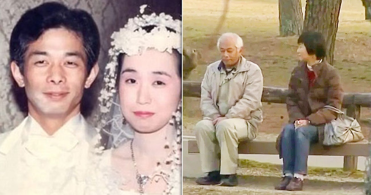 اپنی بیوی سے 20 سال تک بات نہیں کی بس خاموش رہا کیونکہ ۔۔ ایک ایسے شخص کی کہانی جس نے اپنی بیوی سے بات کرنا چھوڑ دی، پھر کیا ہوا؟