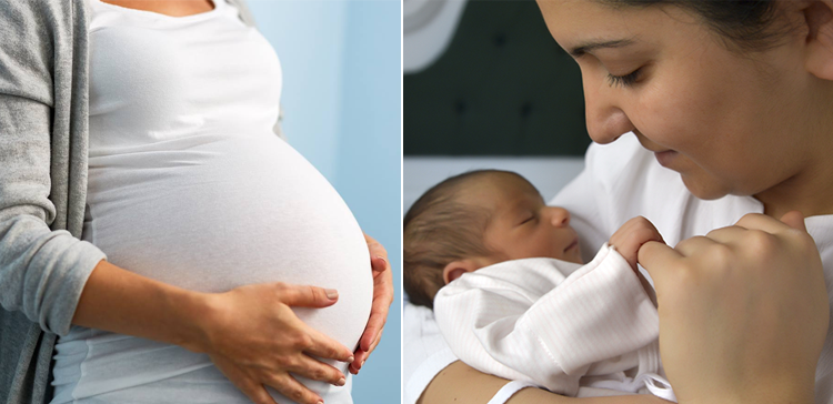 اچانک حمل کے دوران بچے کے دل کی دھڑکن محسوس نہیں ہو رہی تو ۔۔ جانیے حمل کے آٹھویں ہفتے میں الٹرا ساؤنڈ کروانا کیوں ضروری ہے؟