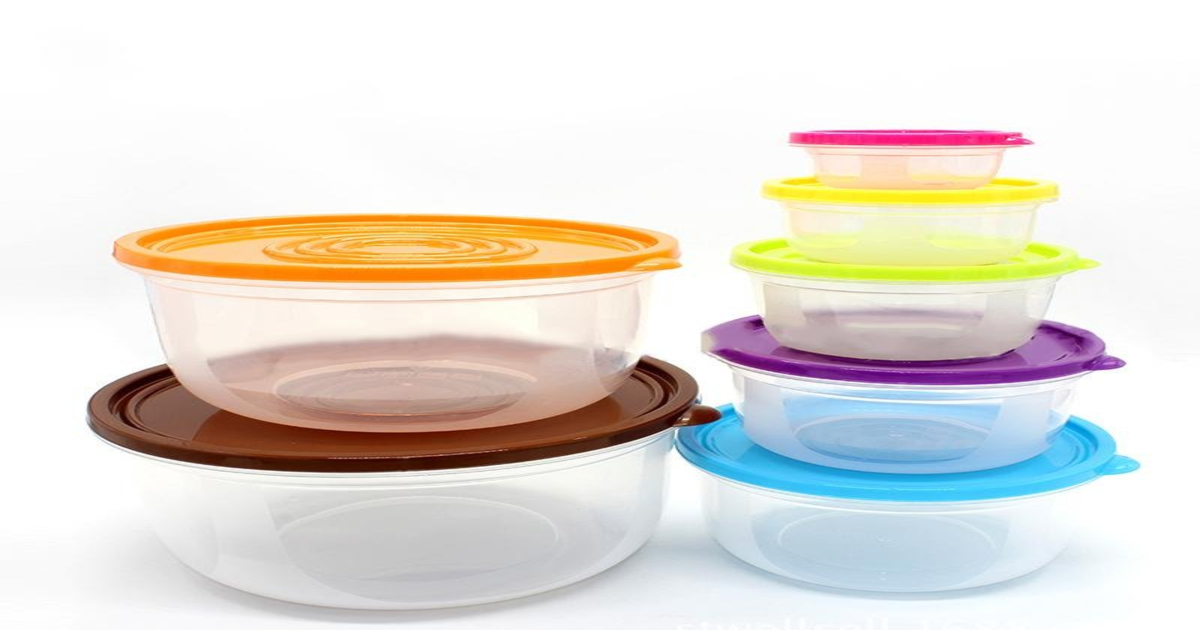 پلاسٹک کے برتنوں کو ٹھیک کرنے کا آسان نسخہ جو بنادے پلاسٹک کے برتنوں کو نئے جیسا