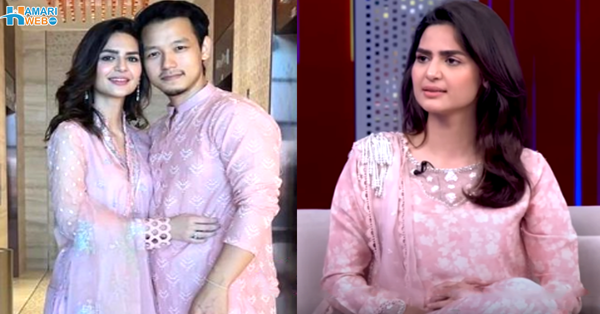 اس کو چاہیے اب پاکستان نہ آئے شوہر کے ساتھ تصویر لگانے پر لوگ کیوں غصہ ہوگئے؟ مدیحہ امام نے بھی کھری کھری سنا دی