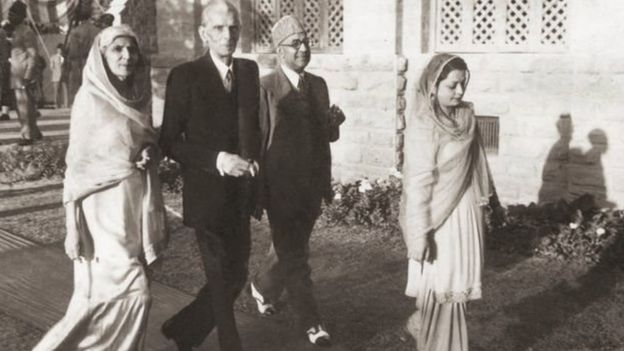 رعنا لیاقت علی: ’کماؤ برہمن‘ کی وہ لڑکی جو پاکستان کی خاتونِ اول بنی