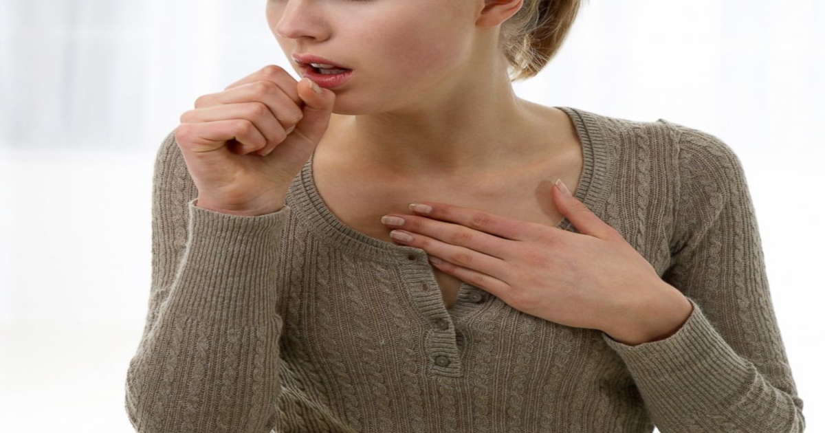 دھول مٹی کی وجہ سے سانس کی نالیوں کے انفیکشن میں مبتلا ہیں اور سانس لینے میں مسئلہ ہوتا ہے تو یہ دیسی علاج شروع کردیں