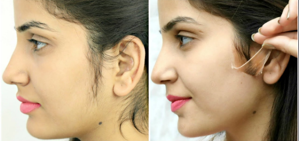 چہرے کے غیر ضروری بالوں کا مکمل صفایا اس آسان ٹپ سے تو اب بنائیں چہرے کو خوبصورت