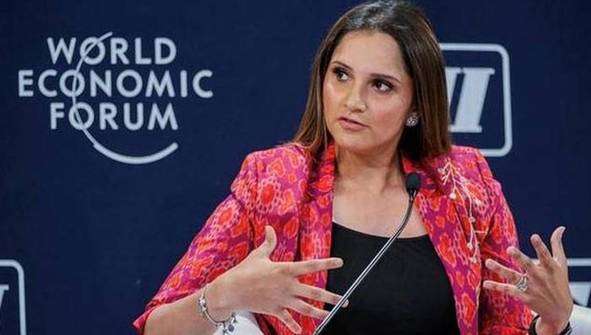 کرونا وائرس ،ثانیہ مرزا بھی میدان میں آگئیں ، لوگوں کو بچنے کیلئے مفید مشورے