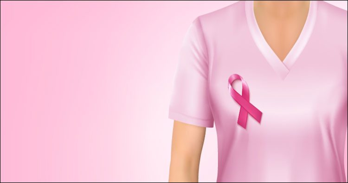پچاس سال سے کم عمر خواتین میں بریسٹ کینسر کا خطرہ دگنا