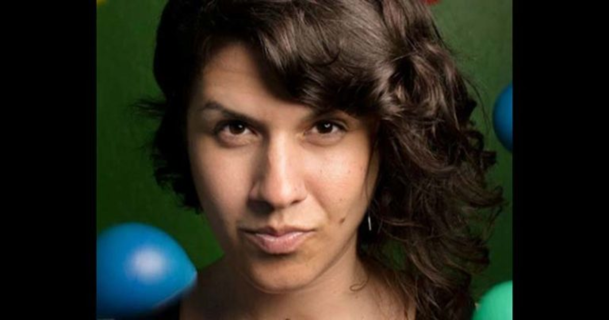 اس لڑکی کو گوگل اپنی شہزادی کہتا ہے، آخر ایسا کیوں ؟ جان کر آپ بھی حیران پریشان رہ جائیں گے