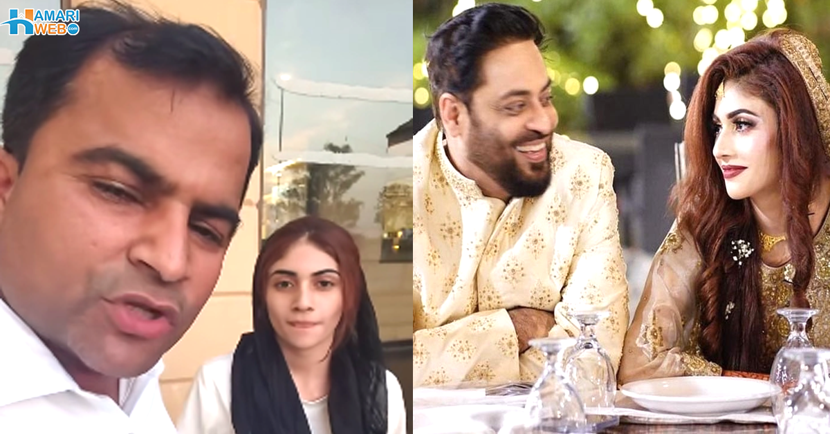 دیکھتا ہوں کون روکتا ہے وراثت میں حصہ ملنے سے دانیہ شاہ نے وکیل کو کتنی فیس دی؟ رقم جان کر صارفین حیران رہ گئے