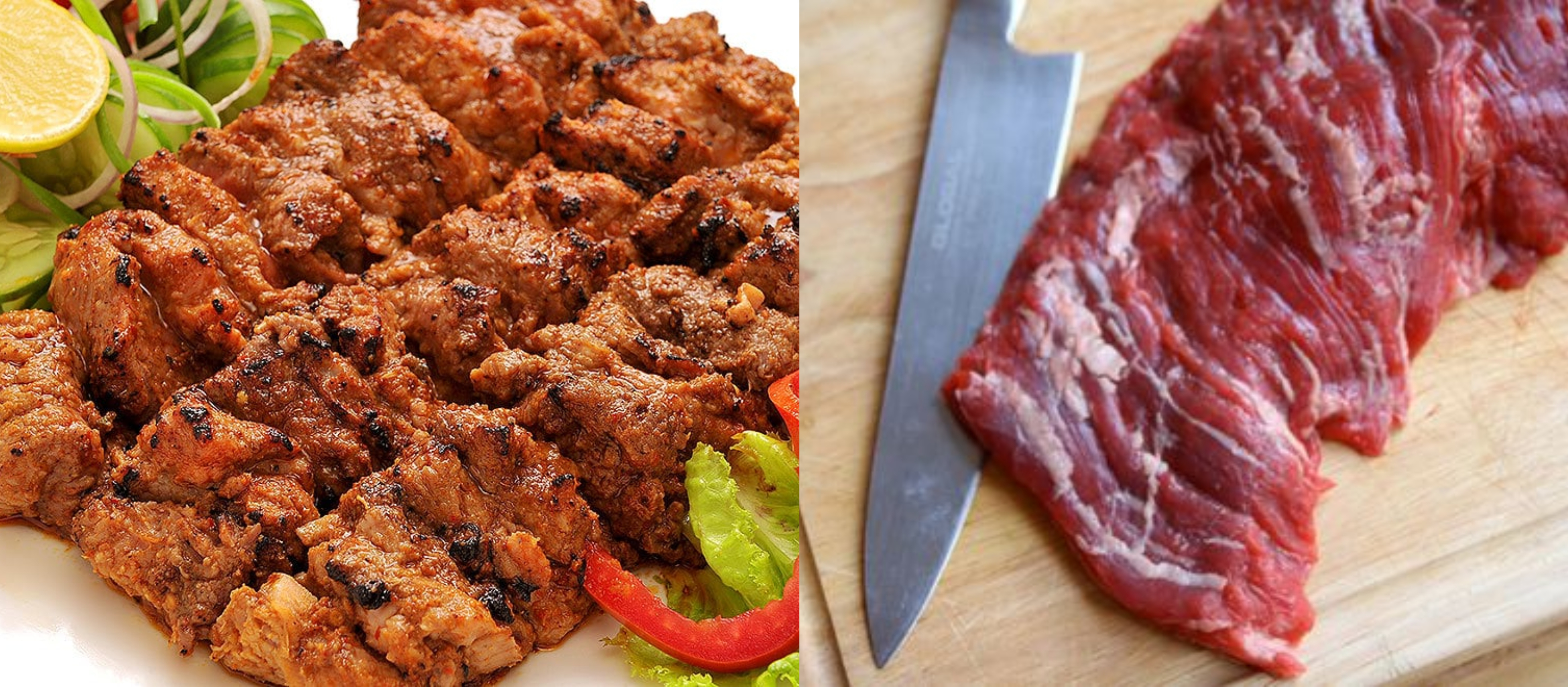 اب عام کباب نہیں ہوٹل جیسا لچّھا کباب بنائیں گھر میں بتائی گئی ترکیب سے یہ بنیں اتنے مزیدار کہ جو کھائے کھاتا ہی رہ جائے