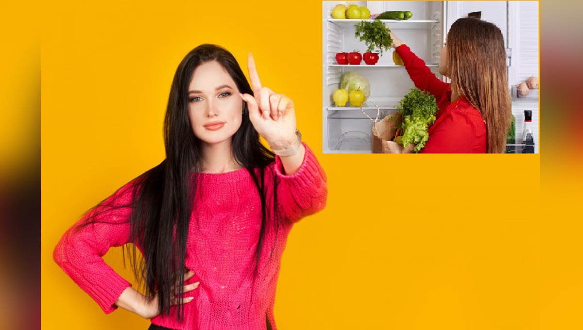 یہ سات چیزیں فریج میں ہرگز نہ رکھیں ورنہ۔۔۔۔۔۔!