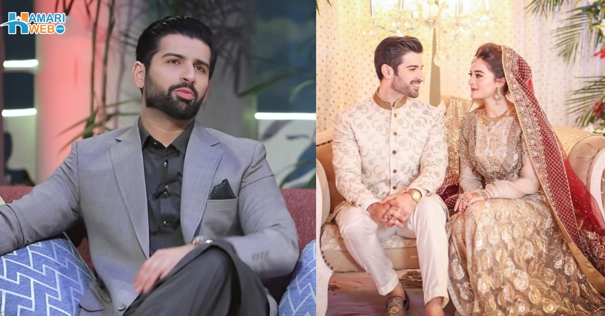 میں اگر دوبارہ شادی کروں گا تو اُس میں ۔۔ دوبارہ شادی کا موقع ملنے پر منیب بٹ وہ کونسا کام نہیں کریں گے جو انہوں نے پہلی شادی میں کیا تھا؟