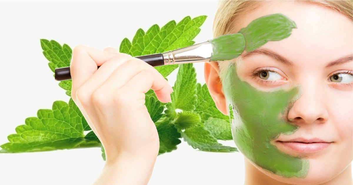 پودینے کے ماسک کا استعمال آپ کی کون سی مشکل کرے آسان؟ جانیے