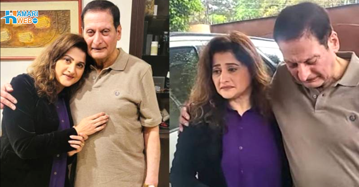 کیا آپ کا دل نہیں کیا اپنی بیٹی کو دیکھنے کا صاحبہ کے سوال پر باپ نے کیا انکشاف کیا؟ والد سے پہلی ملاقات کی جذباتی ویڈیو وائرل