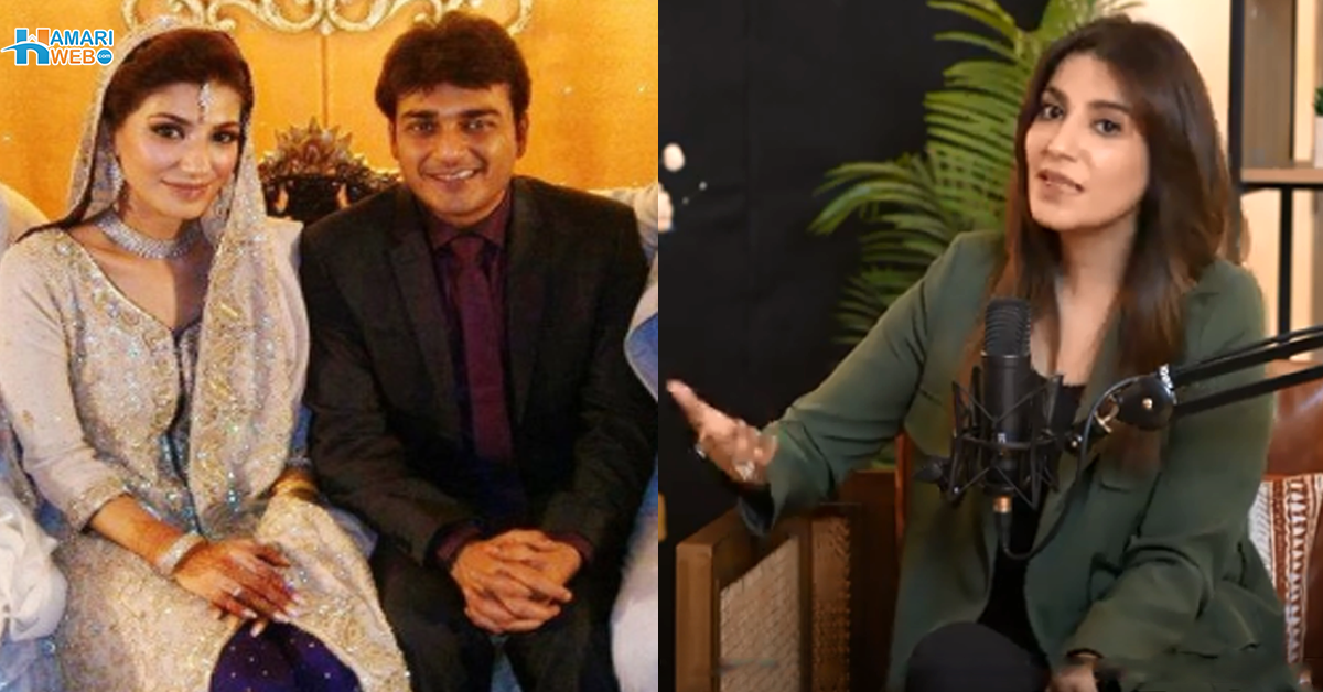 اگر عزت نہ ملے تو طلاق لے لینی چاہیے۔۔ خود طلاق سے گزرنے کے بعد نوین وقار کا شادی شدہ لڑکیوں کے لئے مشورہ