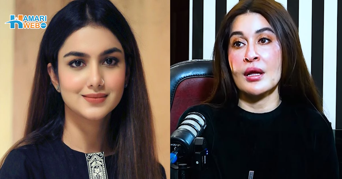 کوئی اچھی لڑکی راتوں رات ڈائن کیسے بن جاتی ہے؟ طوبیٰ انور کے متعلق سوال پر ڈاکٹر شائستہ پھٹ پڑیں