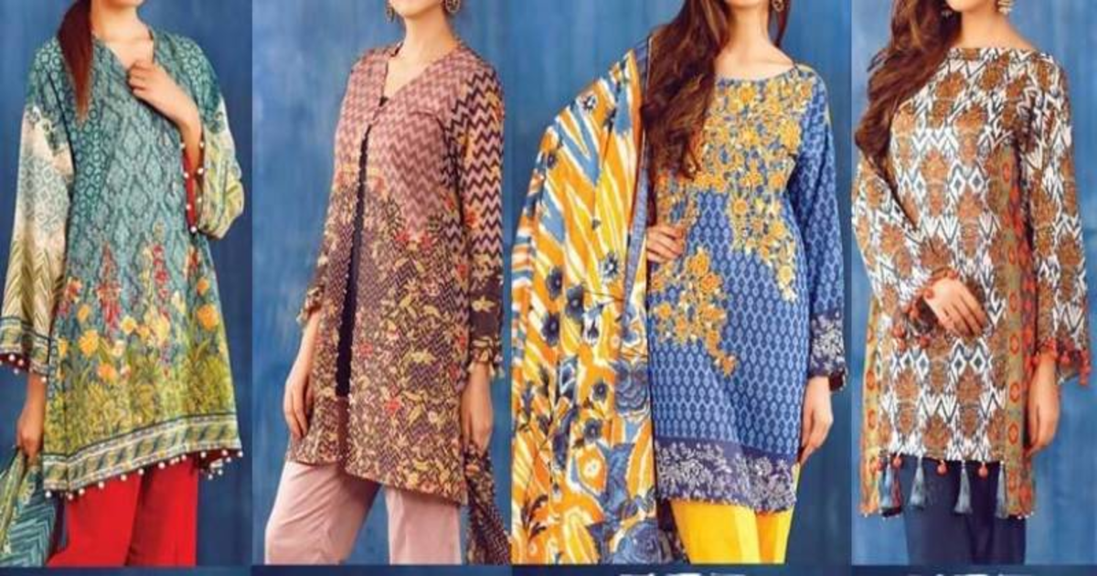 سردیوں میں خواتین کے پسندیدہ لباس