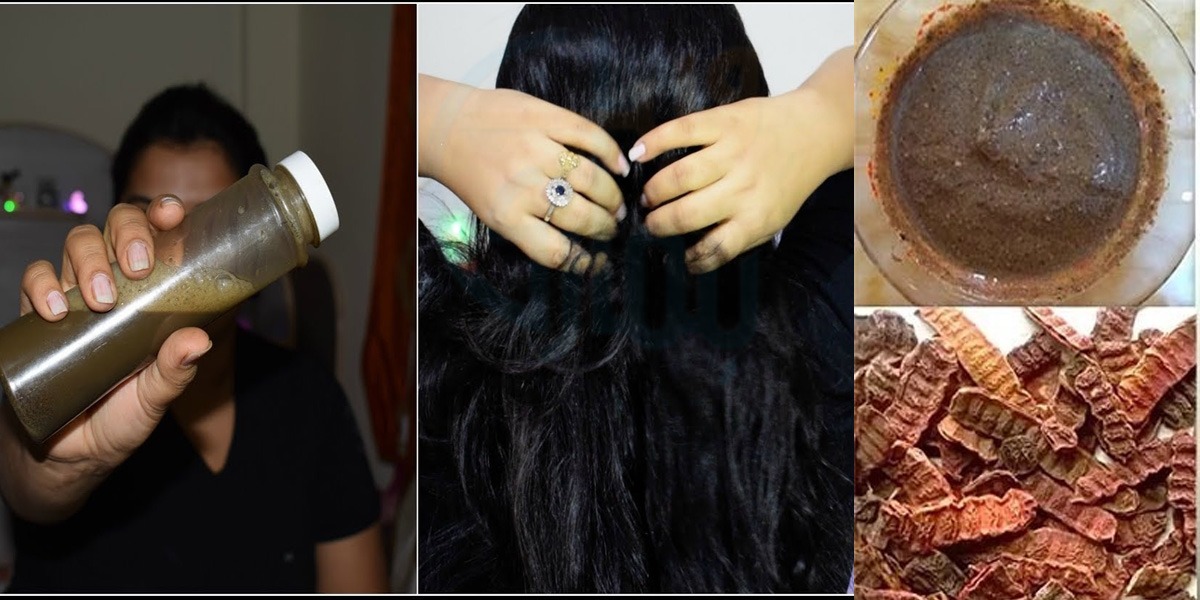 بالوں کو لمبا، گھنا، اور خوبصورت کیسے بنائیں؟ ریٹھا کے بیجوں سے شیمپو، کنڈیشنر اور ہیئر ماسک بنانے کا آسان طریقہ