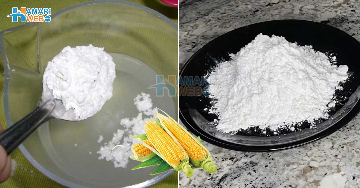 گوشت نرم کرنا ہے تو کارن فلور لگائیں ۔۔ جانیں کارن فلور استعمال کرنے کے وہ 5 بہترین طریقے، جو باورچی خانے میں آپ کے کام آئیں