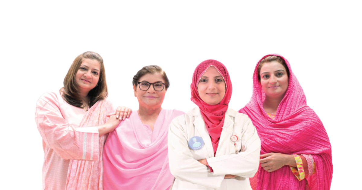 صحت کہانی: خواتین ڈاکٹرز کا آن لائن مشورہ کلینک