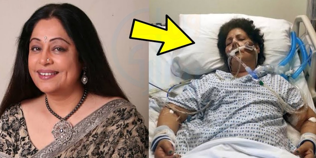 خود کینسر سے لڑ رہی ہیں، مگر سب کے چہروں پر مسکراہٹ دیکھنا چاہتی ہیں ۔۔ کرن کھیر اب کس حالت میں ہیں؟ ویڈیو دیکھیں