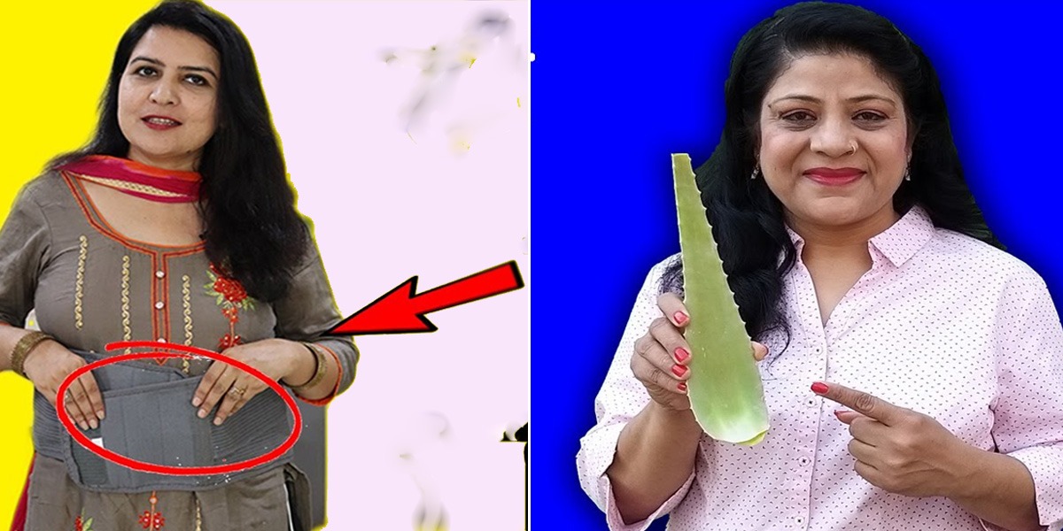 حمل کے بعد پیٹ پر پڑنے والے نشانات کو کیسے دور کریں؟ جانیں کچھ آسان طریقے جو ہر عورت کو زندگی میں ایک مرتبہ ضرور کام آئیں گے