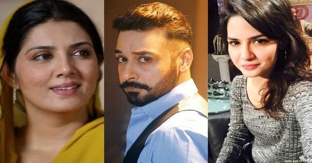 روایات سے ہٹ کر منفرد کہانی پر مشتمل پاکستانی ڈرامہ