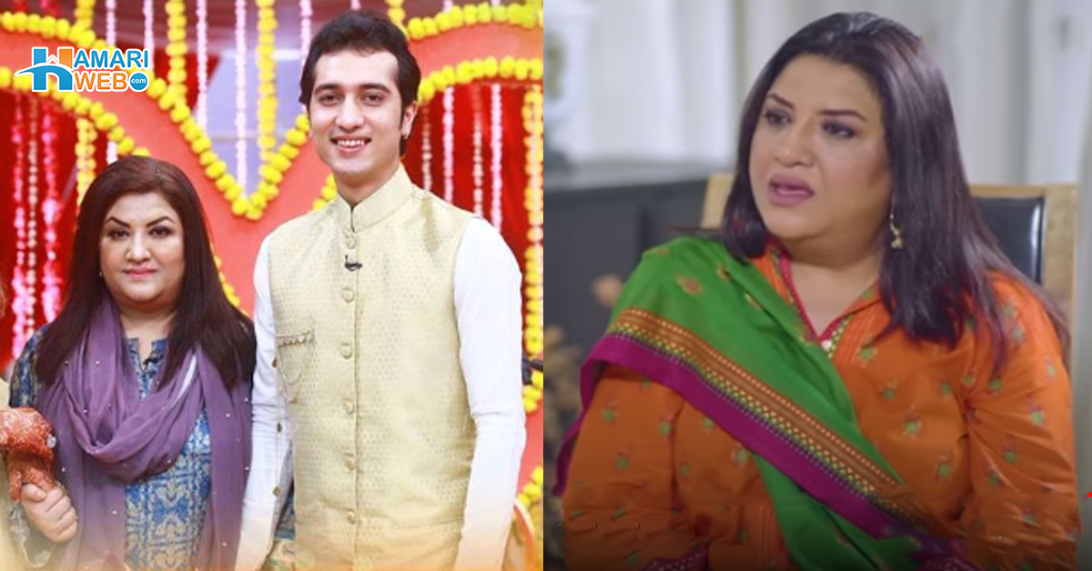 بیٹے کو اکیلے پالا لیکن وہ اب ماں نہیں سمجھتا حنا دلپذیر کی زندگی کے وہ حقائق جو بہت کم لوگ جانتے ہیں