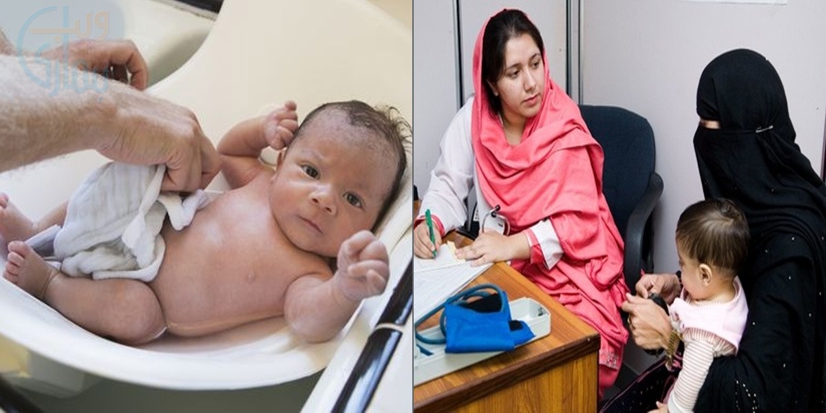 پیدا ہونے والا بچہ لڑکی ہے یا لڑکا ۔۔ گرمیوں میں پتہ لگانے کا آسان طریقہ ڈاکٹر نے بتا دیا