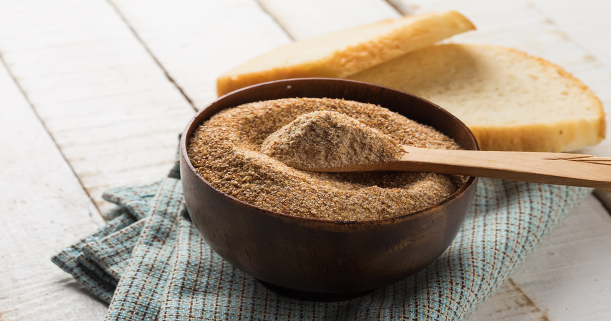 بریڈ کرمبز بنائیں اور کرلیں اسے پورے رمضان کے لیے محفوظ تاکہ رمضان میں ہو ٹائم کی بھرپور بچت