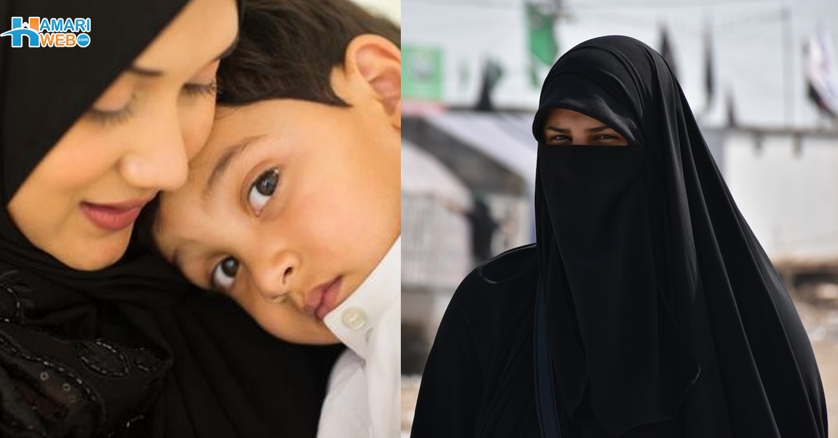 سگے بچوں نے کہا ہماری ماں تو مر گئی۔۔ اولاد ہونے کے باوجود یہ عورت 20 سال سے اکیلی کیوں رہ رہی ہے؟ دلخراش واقعہ