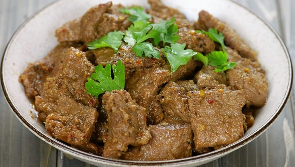 چکن پسندے سحری میں دسترخوان کی زینت بنائیں سب شوق سے سحری کریں گے، تو اب سحری کا مزہ ہوگا دوبالا