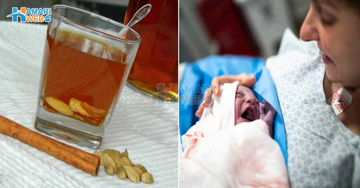 اگر آپریشن کے ذریعے ڈیلیوری ہو تو ۔۔ وہ کون سی چیزیں ہیں جن کا استعمال خواتین کو آپریشن کے بعد کرنا چاہیئے اور کن سے گریز کرنا چاہیئے؟