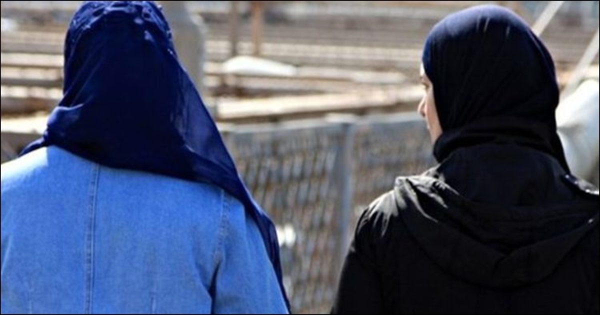 برطانیہ کی باحجاب خواتین کو قتل کا خدشہ، وجہ کیا ہے؟