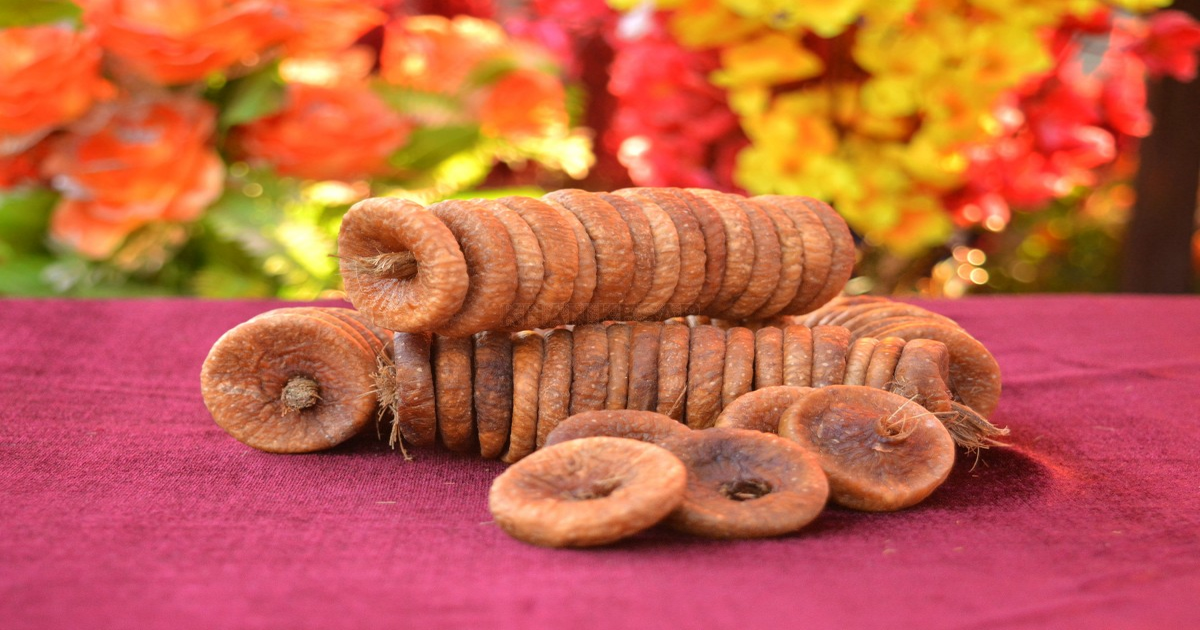 چند انجیر کے دانے کھائیں اور جسم میں ہونے والی اس تبدیلی سے فائدہ اٹھائیں