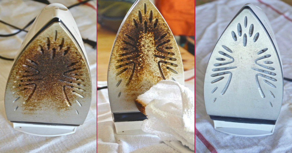 استری کا کالا پن ایک دفعہ میں ہی غائب، گھریلو تین ایسے اجزاء کا کمال جس سے ہو صفائی بے مثال