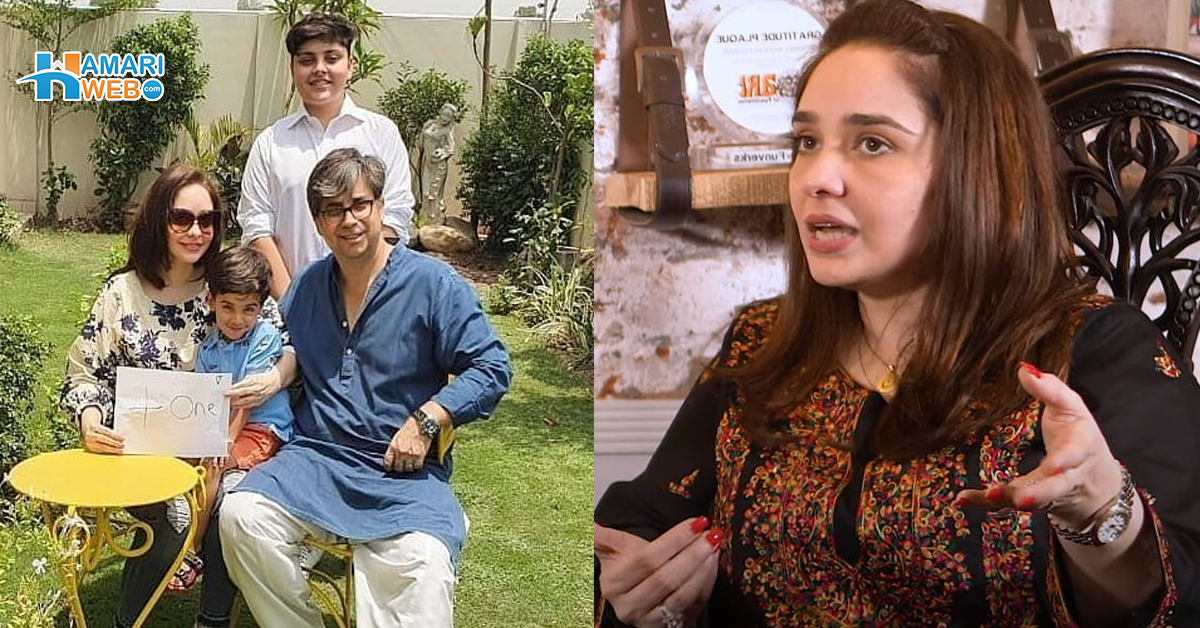 اب ماں باپ خود ہی شادی توڑنے کا مشورہ دے دیتے ہیں خود طلاق سے گزرنے والی جگن کاظم اب کیوں اس پر پھٹ پڑیں؟