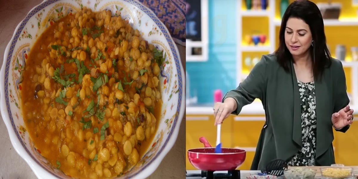 چنے کی دال کے زبردست فوائد: اس کو پکانےکا ایسا طریقہ جس سے پیٹ میں گیس نہیں ہوتی؟ جانیں اور آپ بھی آزمائیں