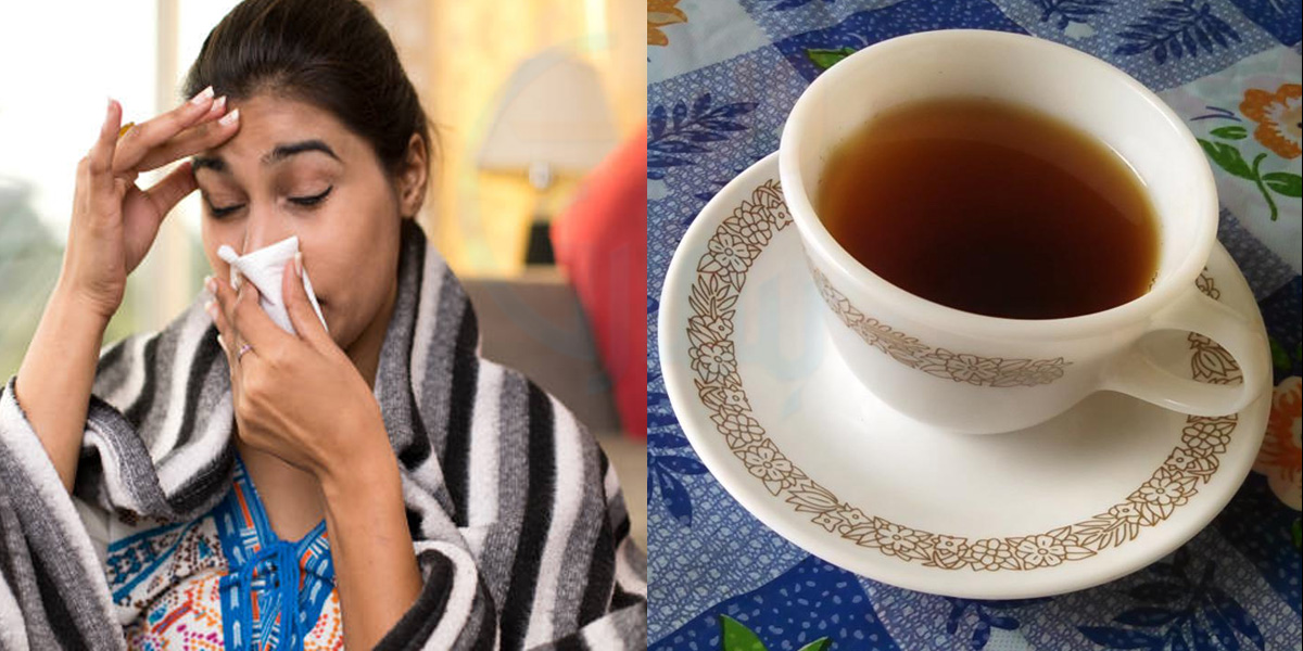 کسی بھی قسم کی الرجی ہو یا شدید نزلہ زکام ۔۔ جانیے گھر میں موجود چیزیں کیسے ان کو کم کرسکتی ہیں