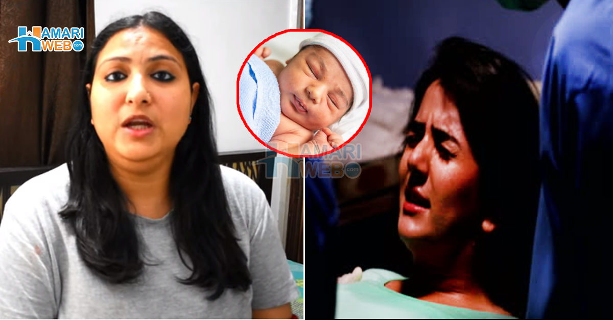لیبر روم میں درد سے تڑپتی حاملہ عورت کو 10 سیکنڈ میں آرام آجاتا ہے۔۔ درد کے بغیر ڈیلیوری کیسے کروائی جاتی ہے؟ گائناکالوجسٹ کی رائے