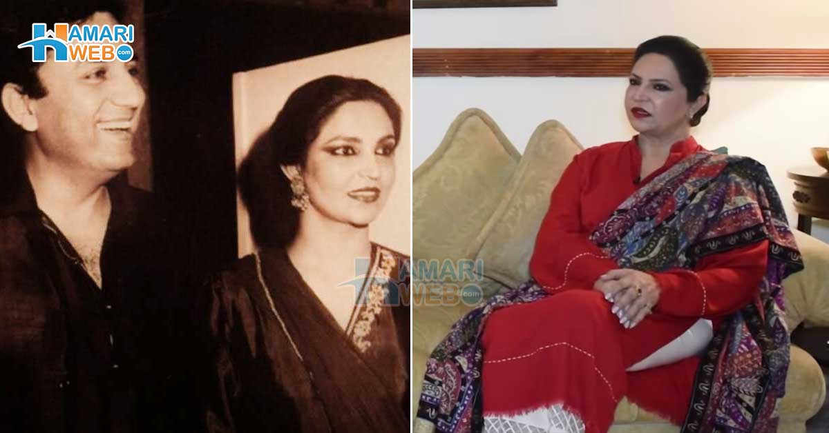 اچھا ہوا جو طلاق لے لی ۔۔ طاہرہ سید نے نعیم بخاری سے علیحدگی اور بچوں سے متعلق کیا حقیقت بتائی؟