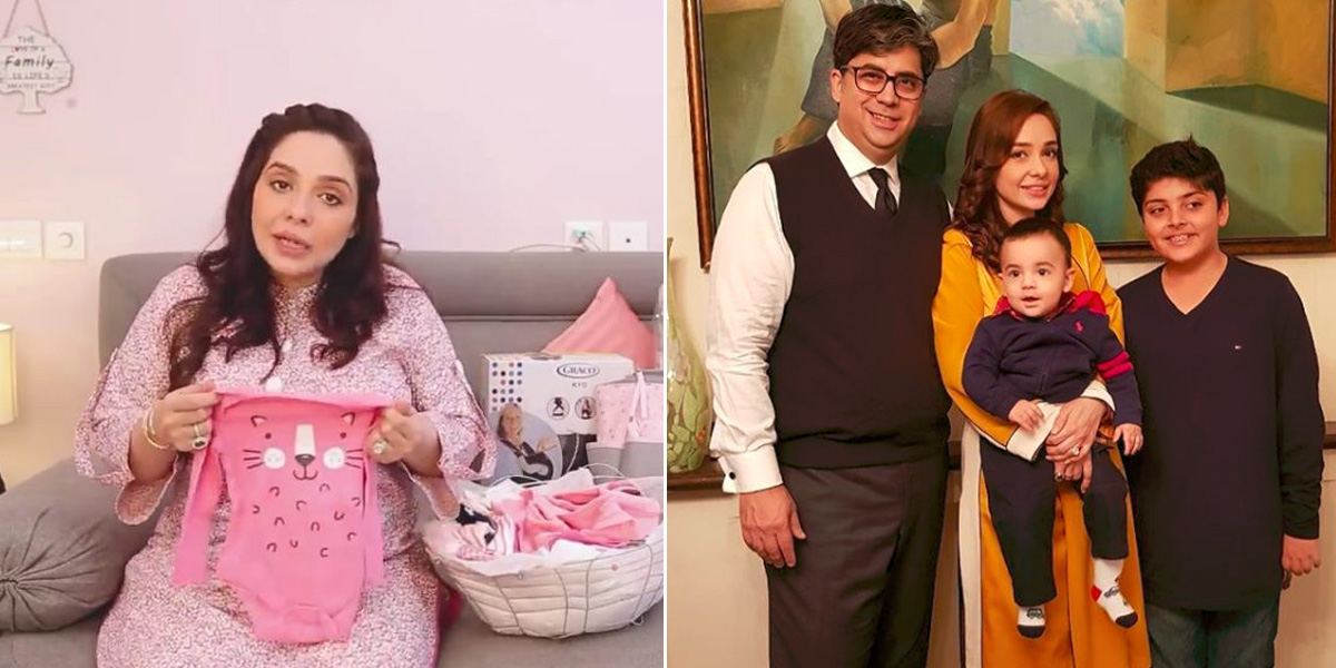 لوگ سمجھتے کہ میں نے جان بوجھ کر اپنا بچہ ضائع کیا ۔۔ وہ وقت جب جگن کاظم کے بچے کی موت پر ان کو قصور وار ٹہرایا گیا