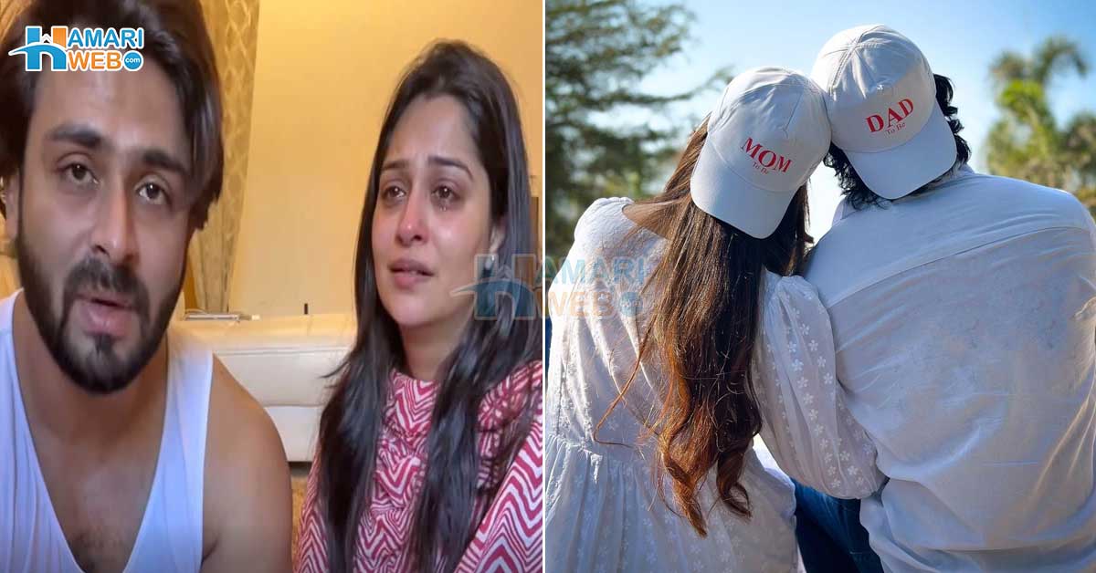 میرا پہلا بچہ نہیں رہا لیکن اب ۔۔ دپیکا کاکڑ اور شعیب ابراہیم نے دوسری مرتبہ والدین بننے اور پہلے بچے سے متعلق کیا بتایا؟