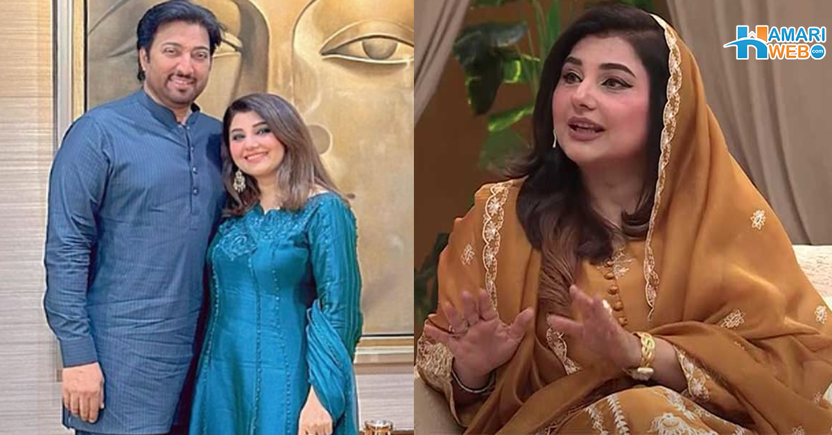 عورت کی کامیابی کی وجہ کون ہوتا ہے؟ جویریہ سعود نے خواتین کے مسائل پر بات کرتے ہوئے اپنی مثال پیش کر دی