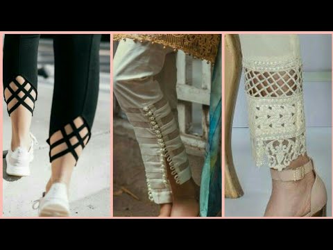 Trousers Designs 2018